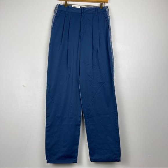 Levi’s Made & Crafted Split Straight Pant Jeans - Picture 4 of 7